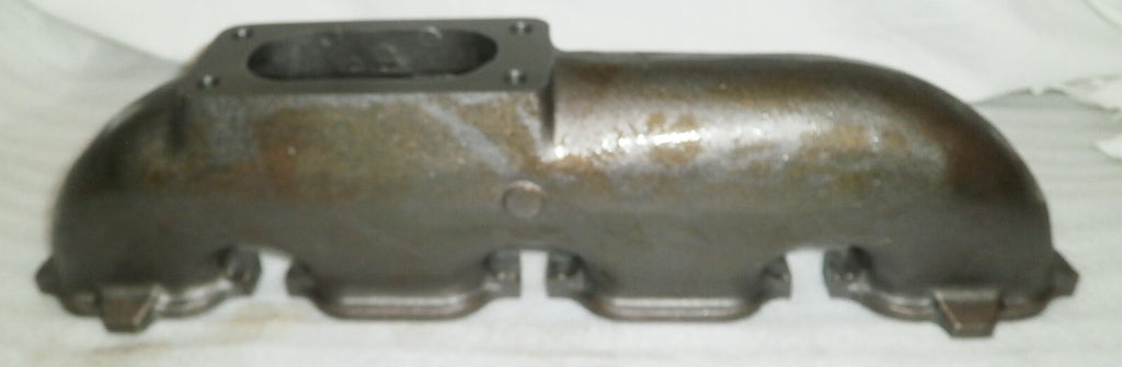 MANIFOLD 05176730 GENUINE DETROIT DIESEL ENGINE PARTS FITS 1978-1988 TEREX TS-14