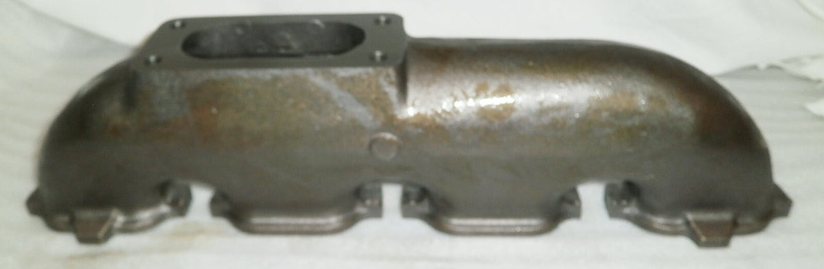 MANIFOLD 05176730 GENUINE DETROIT DIESEL ENGINE PARTS FITS 1978-1988 TEREX TS-14