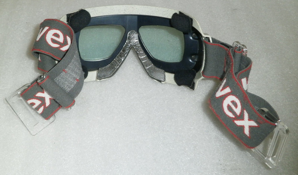 Laser UVEX Shield Goggles L99-LS605CM LS195/ O.D. 5.4@1064-1400NM