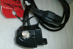 SET OF QUANTUM EDGE 2.0 2017 POWER CABLE FOR WHEELCHAIR WITH 70A FUSE VERY GOOD