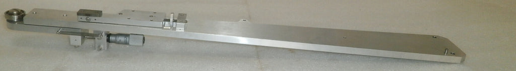 Starrett tools with parts as pictures