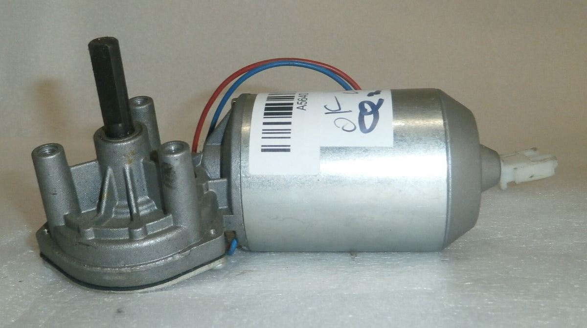 BHM MEDICAL INC. 24V MOTOR E0006 24VDC 29/07