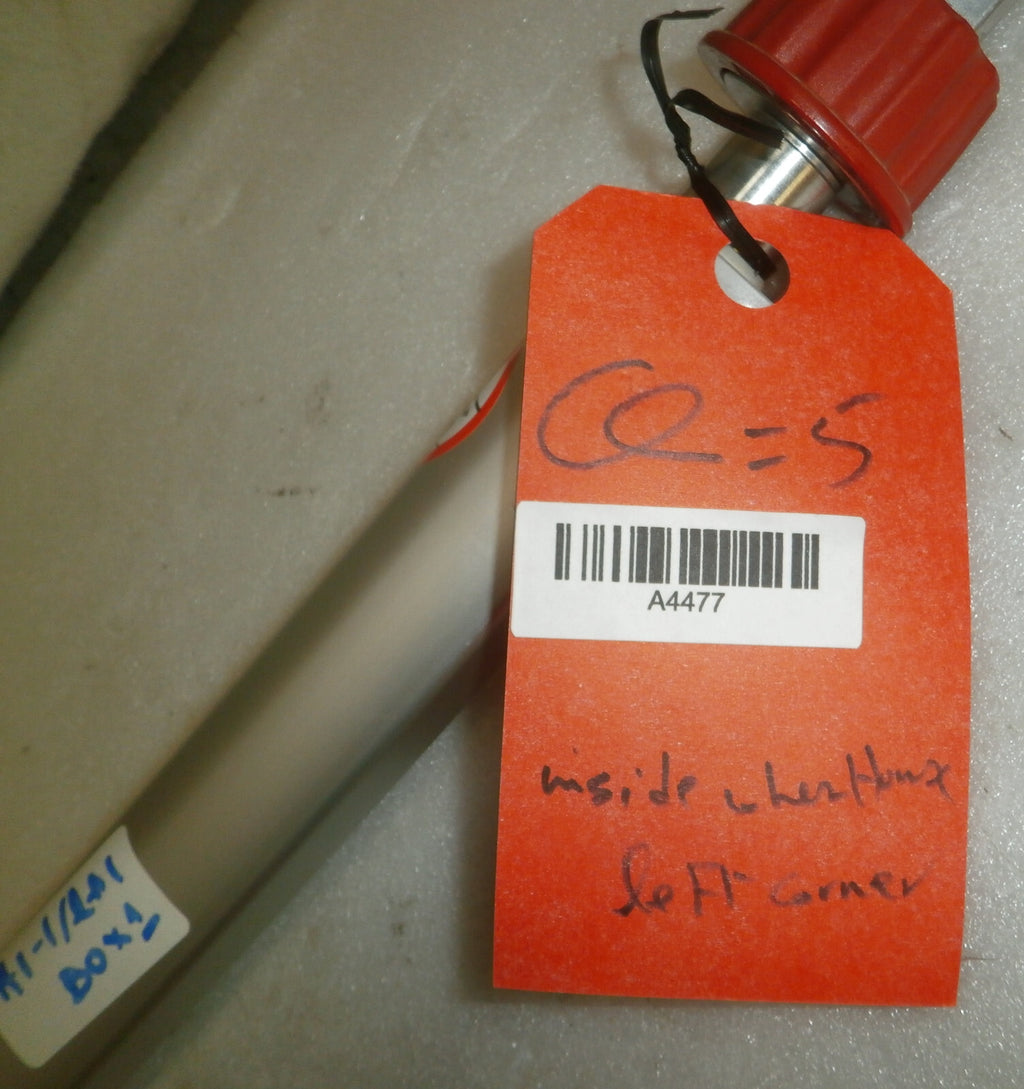 PROTEKT PATIENT LIFT PL400EF ACTUATOR TIMOTION FLOOR LIFT TA23-5X-9