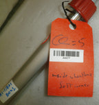 PROTEKT PATIENT LIFT PL400EF ACTUATOR TIMOTION FLOOR LIFT TA23-5X-9