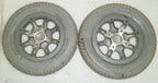 POWER WHEELCHAIR WHEEL PRIMO POWERTRAX 3.00-8 AS PICTURES