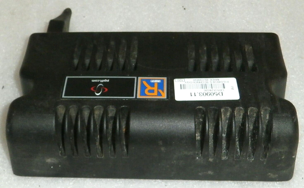 PG Drives RNET Wheelchair Control Power Module D50903.11 VERY GOOD CONDITION