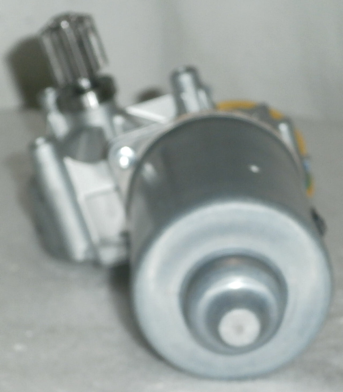 Motor Nidec Part 405.845/ 150603B-A entstoert 24V Made in Germany