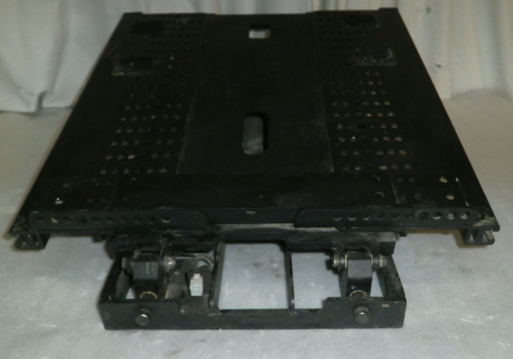 QUICKIE XPERIENCE WHEELCHAIR TILT BASE WITH ACTUATOR GOOD CONDITION