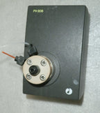 INV-907 VALVE CHROMATOGRAPHY