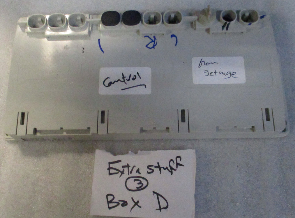 LINAK ACTUATOR CONTROL BOX FROM GETINGE CU2006002921064