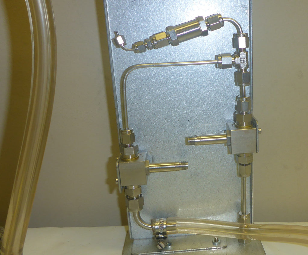 MICROMASS GCT PREMIER WATER PARTS AS PHOTO
