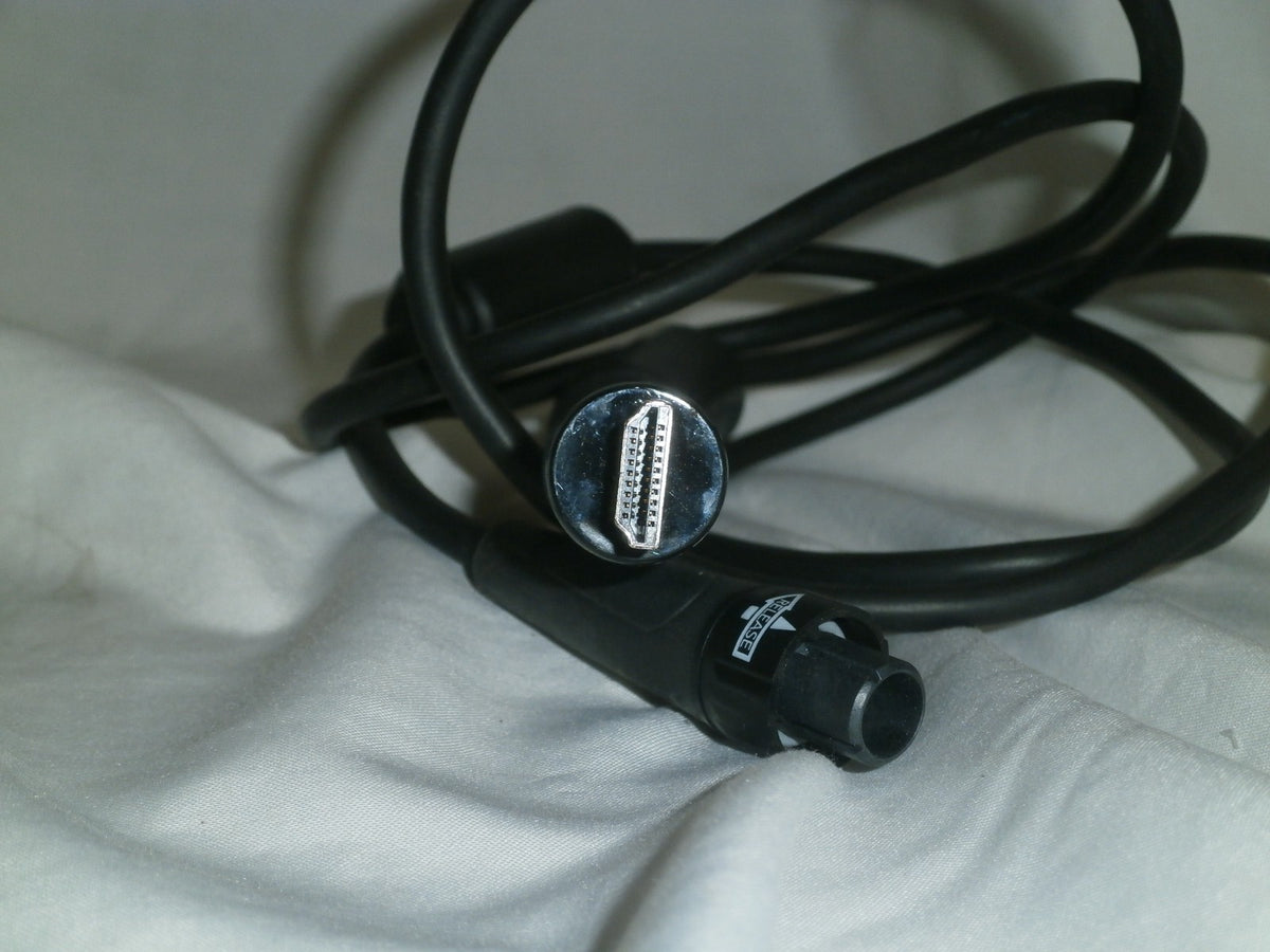 Verathon Glidescope 0800-0543 HDMI Smart Cable