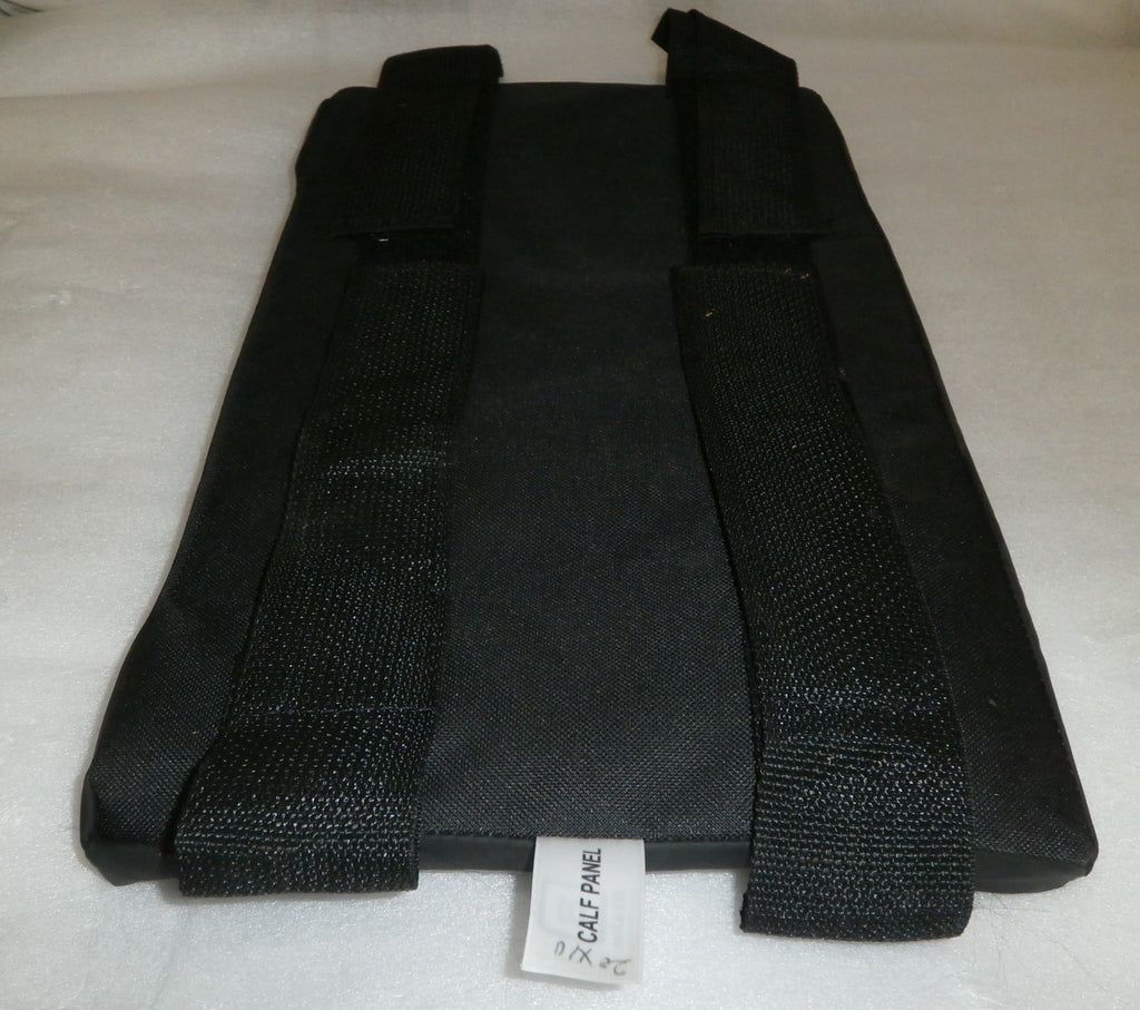 BLAKE GEL CALF PAD 10X18 INCH GOOD CONDITION