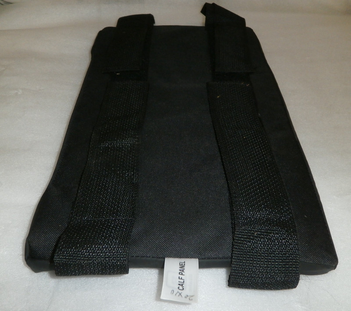 BLAKE GEL CALF PAD 10X18 INCH GOOD CONDITION