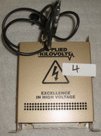 Applied Kilovolts HP8174 POWER SUPPLY