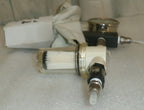 VACCON Venturi Vacuum Pump VP20-60H-60-STAA4 from KARL SUSS PA200