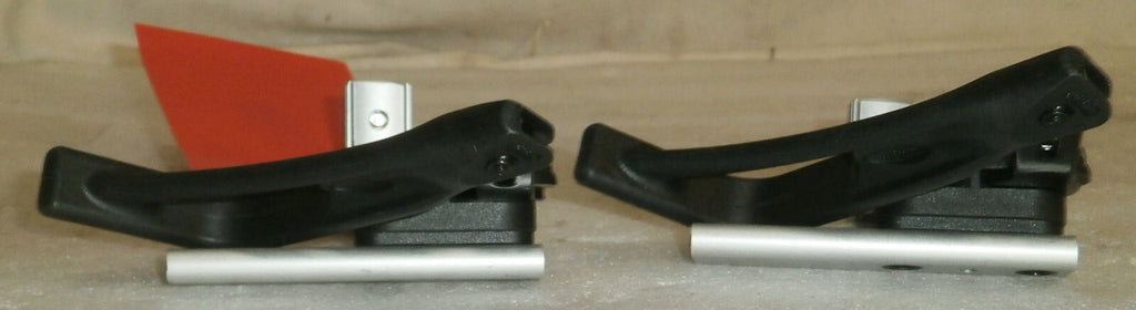 Pair of Wheel Chair Brakes