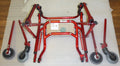 NIMBO INSPIRED WALKER KA2200S-2GCR NOW OPEN BOX