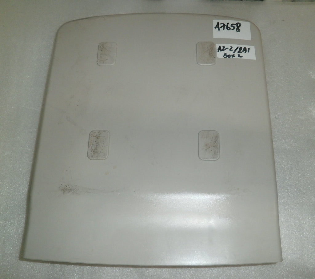 BRUNO ELAN STAIR LIFT SRE-3050 FOOTREST USED GOOD CONDITION