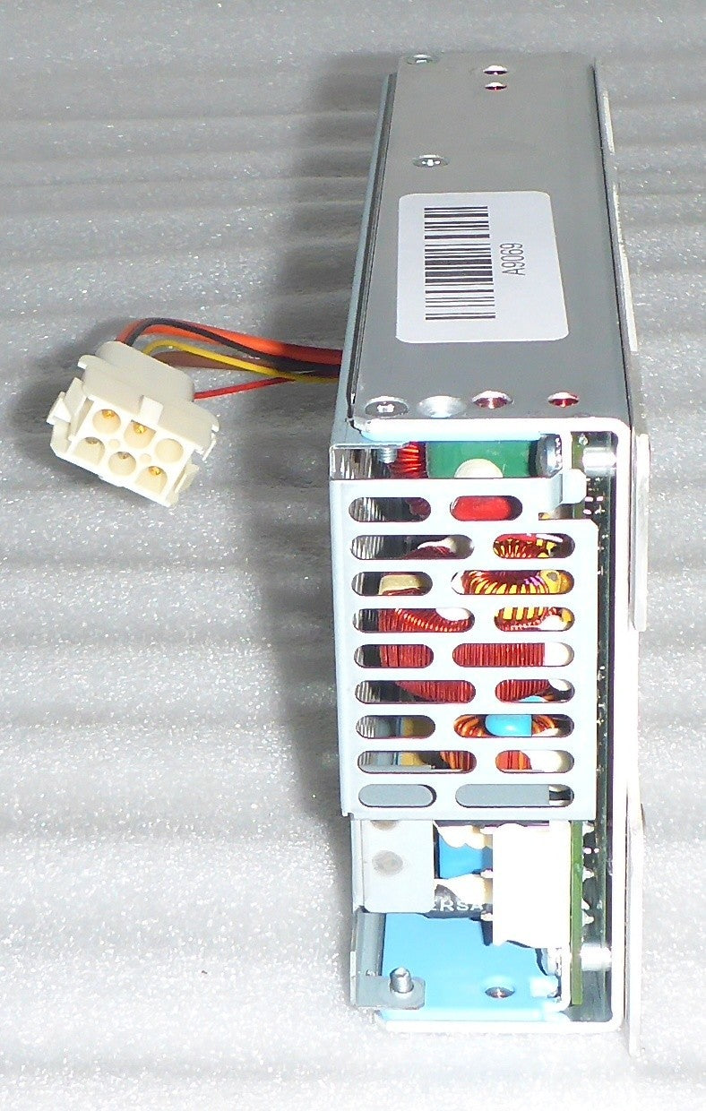 Philips V60 Ventilator Power Supply Artesyn NL P250N 100-240V Good Condition