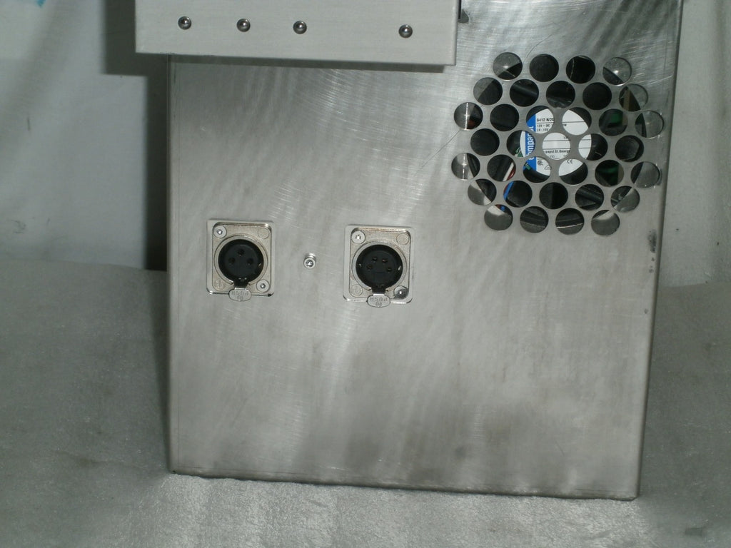 GAS SUPPLY 8603650-13 FROM DRAGER PRIMUS 8603800-77