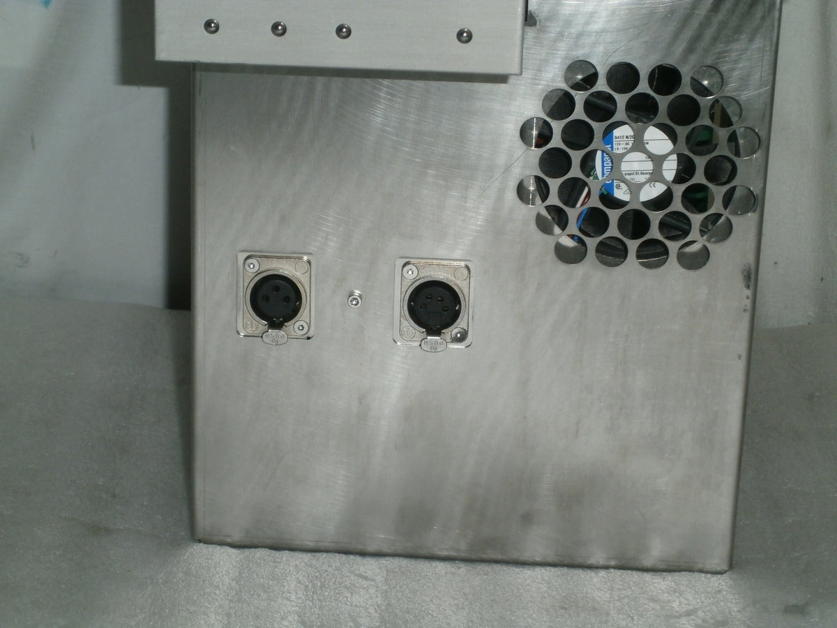 GAS SUPPLY 8603650-13 FROM DRAGER PRIMUS 8603800-77