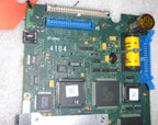 Agilent M4735-60100 Control PCA Board w/ chip M4735-17902 & M4735-17901-A.00.02