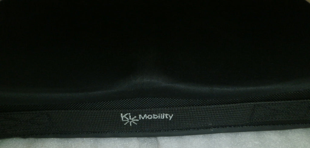 Axiom G Wheelchair Cushion XG1616 Size 16X16" W/ Cover Good Condition