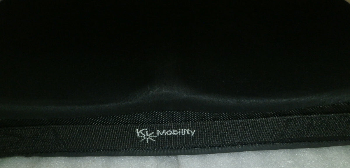 Axiom G Wheelchair Cushion XG1616 Size 16X16" W/ Cover Good Condition