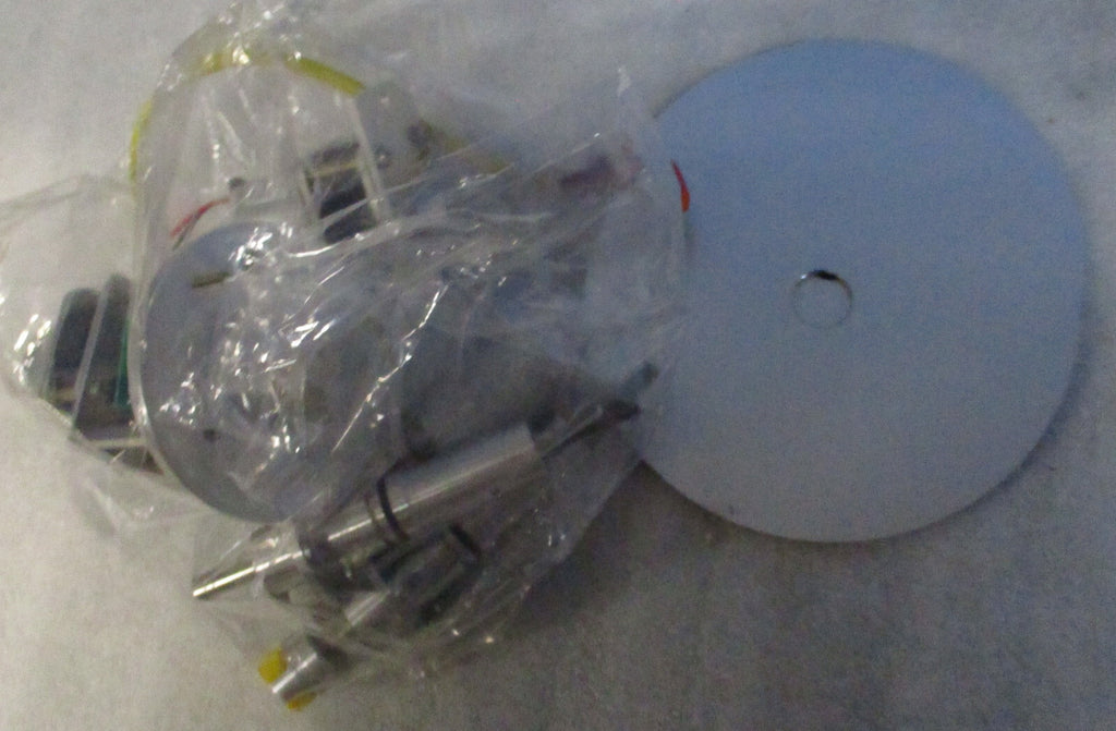 THERMO SHARP MONITOR 5030 PARTS AS PICTURES