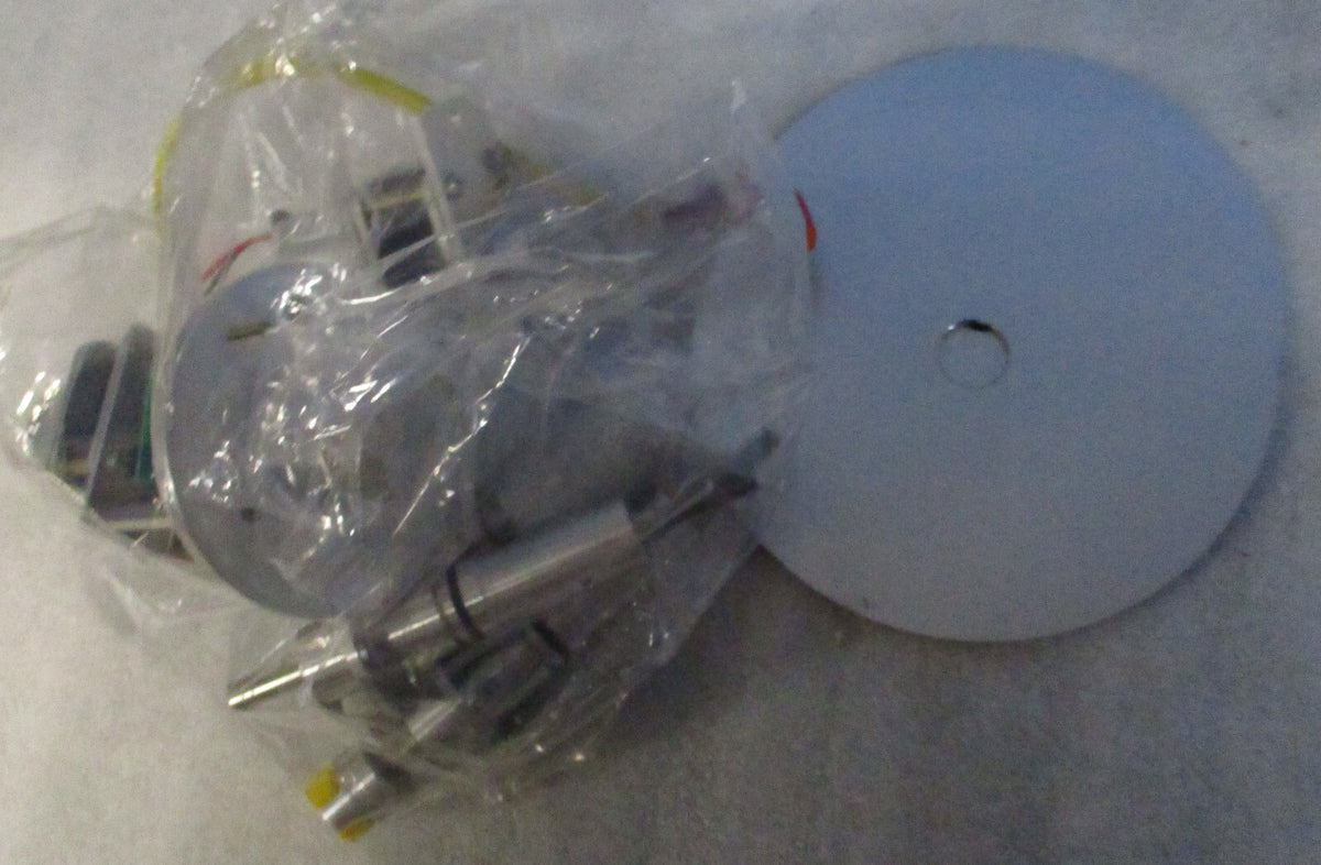 THERMO SHARP MONITOR 5030 PARTS AS PICTURES