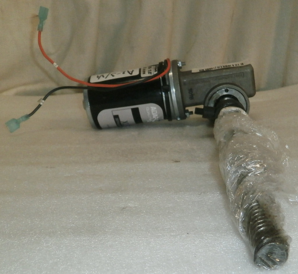 ADAPT SOLUTION ACTUATOR PART NO XLS119 FROM AGILENT G1350A