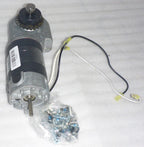 SAVARIA K2 S STAIR LIFT MOTOR PARAVALUX 90115-24V AND BOLTS AS PHOTO USED