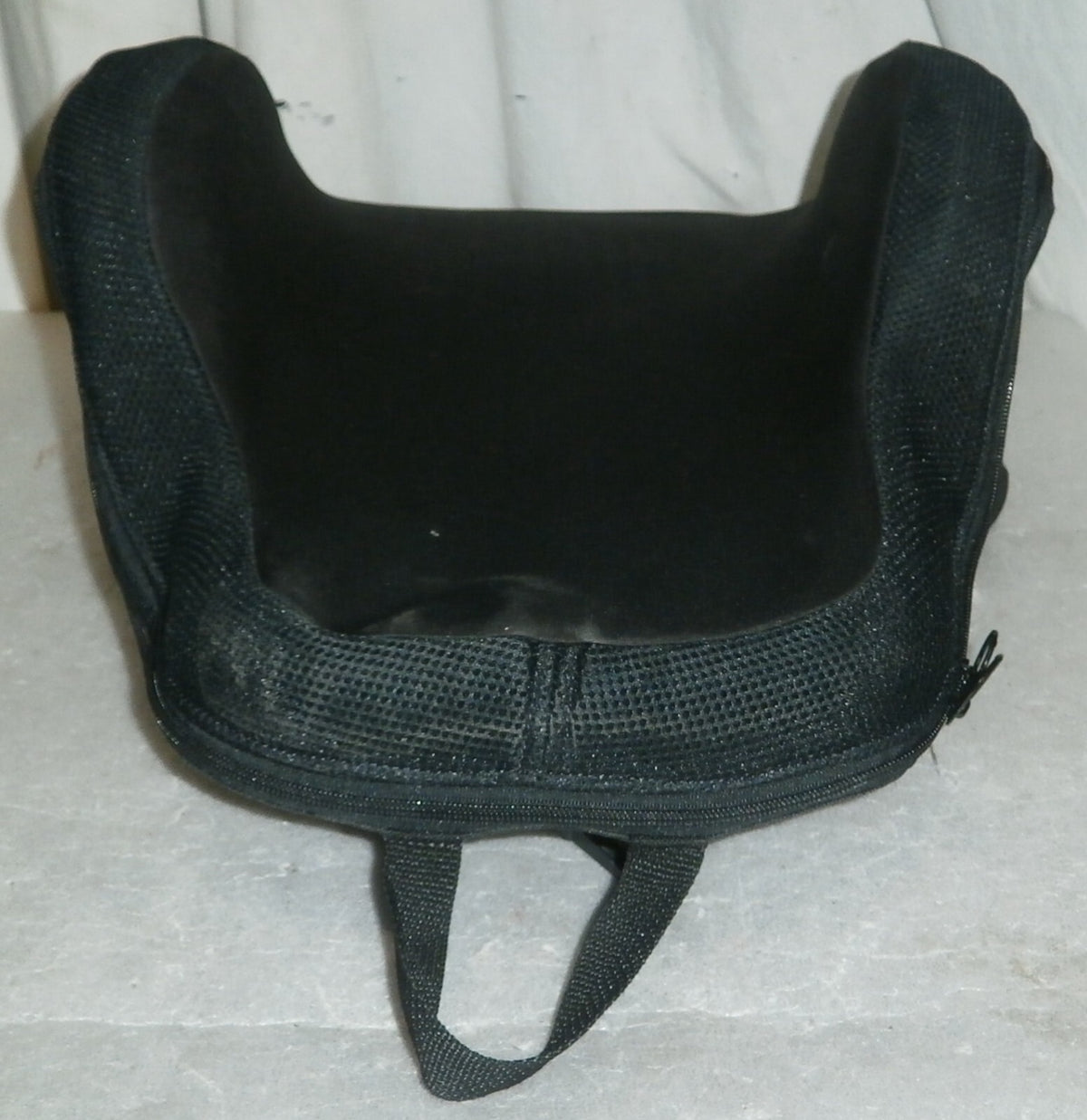Wheelchair Blake Geo-Matrx Silver Cushion 04T-00828512 16X20" Polyurethene Foam