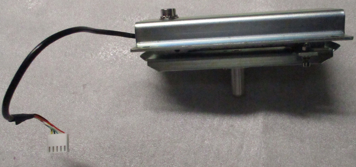 TEDEA HUNTLEIGH SINGLE POINT LOAD CELL MODEL 1022