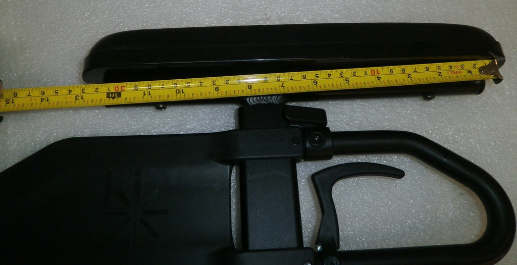 CATALYST WHEELCHAIR ARMREST WITH RECEIVER GOOD CONDITION