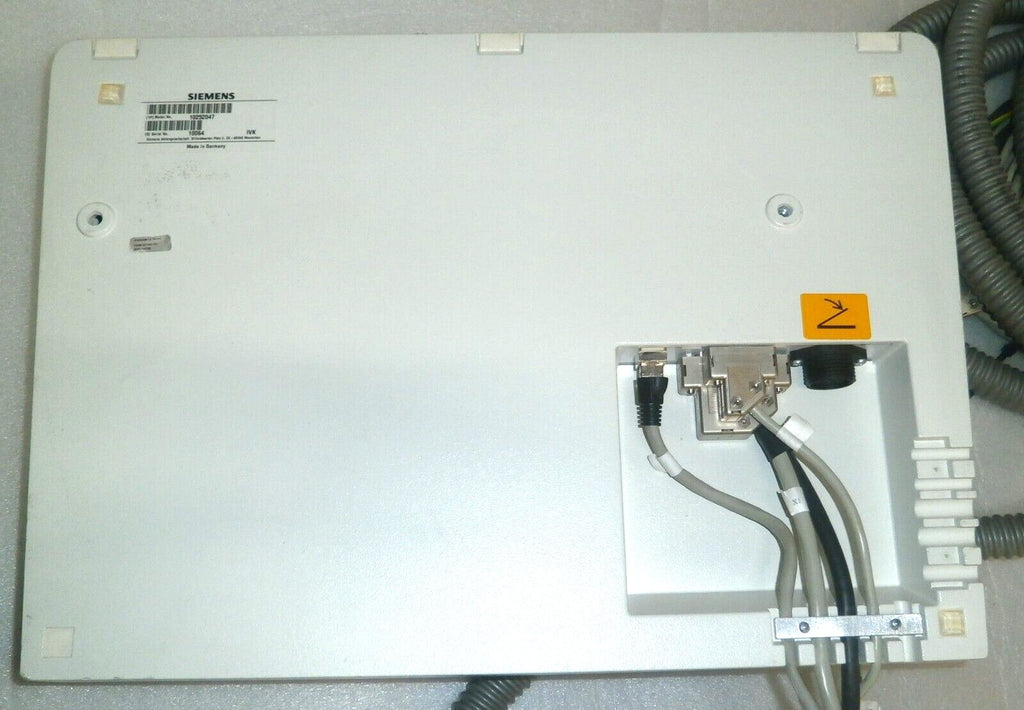 Siemens 10252047 WITH CABLES MADE IN GERMANY