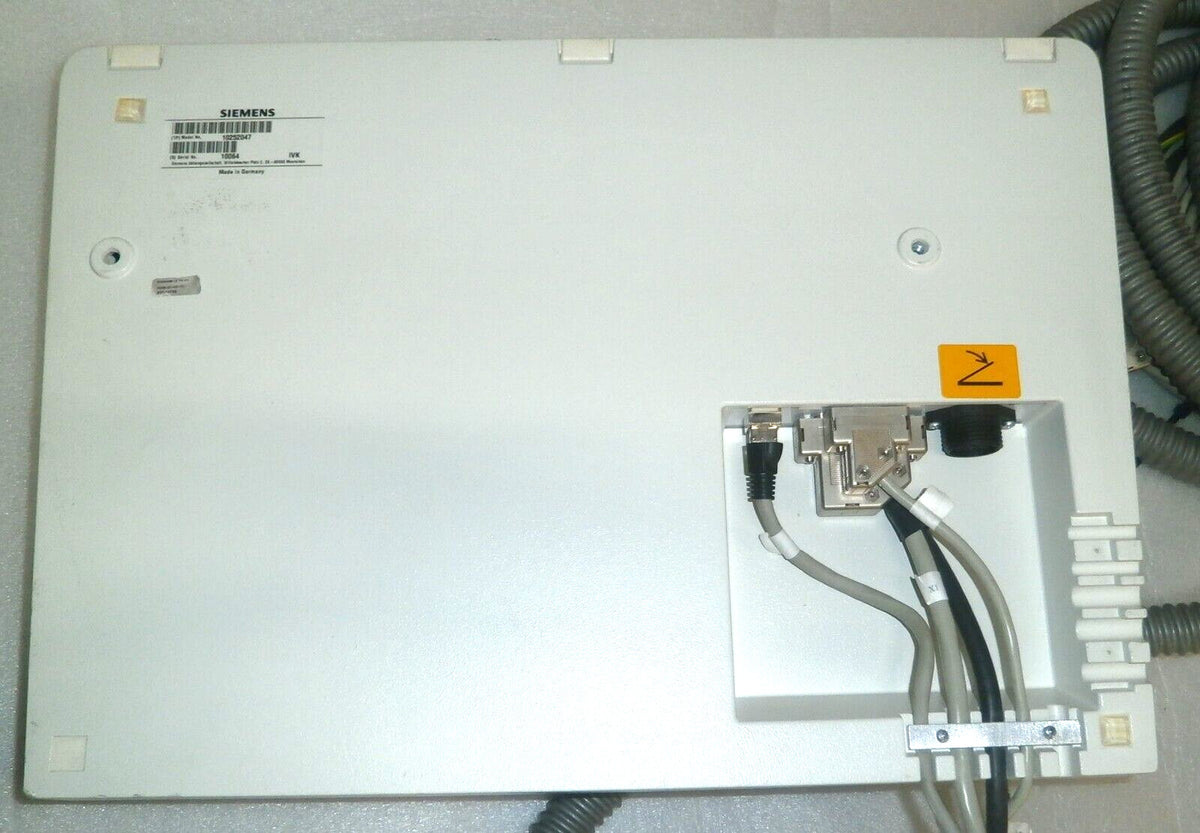 Siemens 10252047 WITH CABLES MADE IN GERMANY