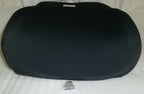 16" FUTURE PRISM BASIC BACK FOR WHEELCHAIR WITH BACK SUPPORT FULL BRACKETS