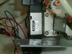 ASP Sterrad 100S Sterilizer 31-54733-0-001 A Vacuum Control Valve Assembly