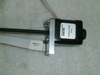 AMETEK HAYDON KERK E43M4C-05-048 1714 LINEAR ACTUATOR W/ BOARD IM8406-1