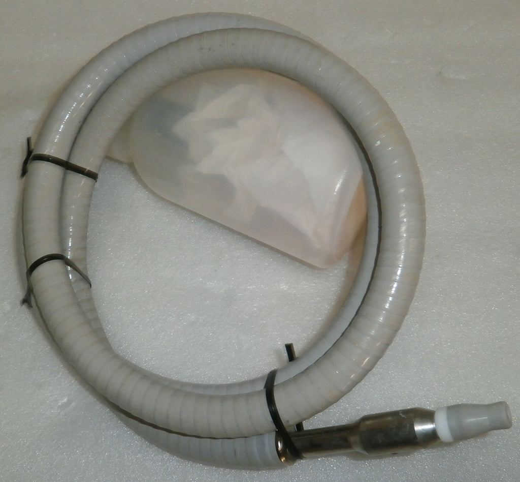 Suction Hose For Aseptico Transport II Dental System AEU-425