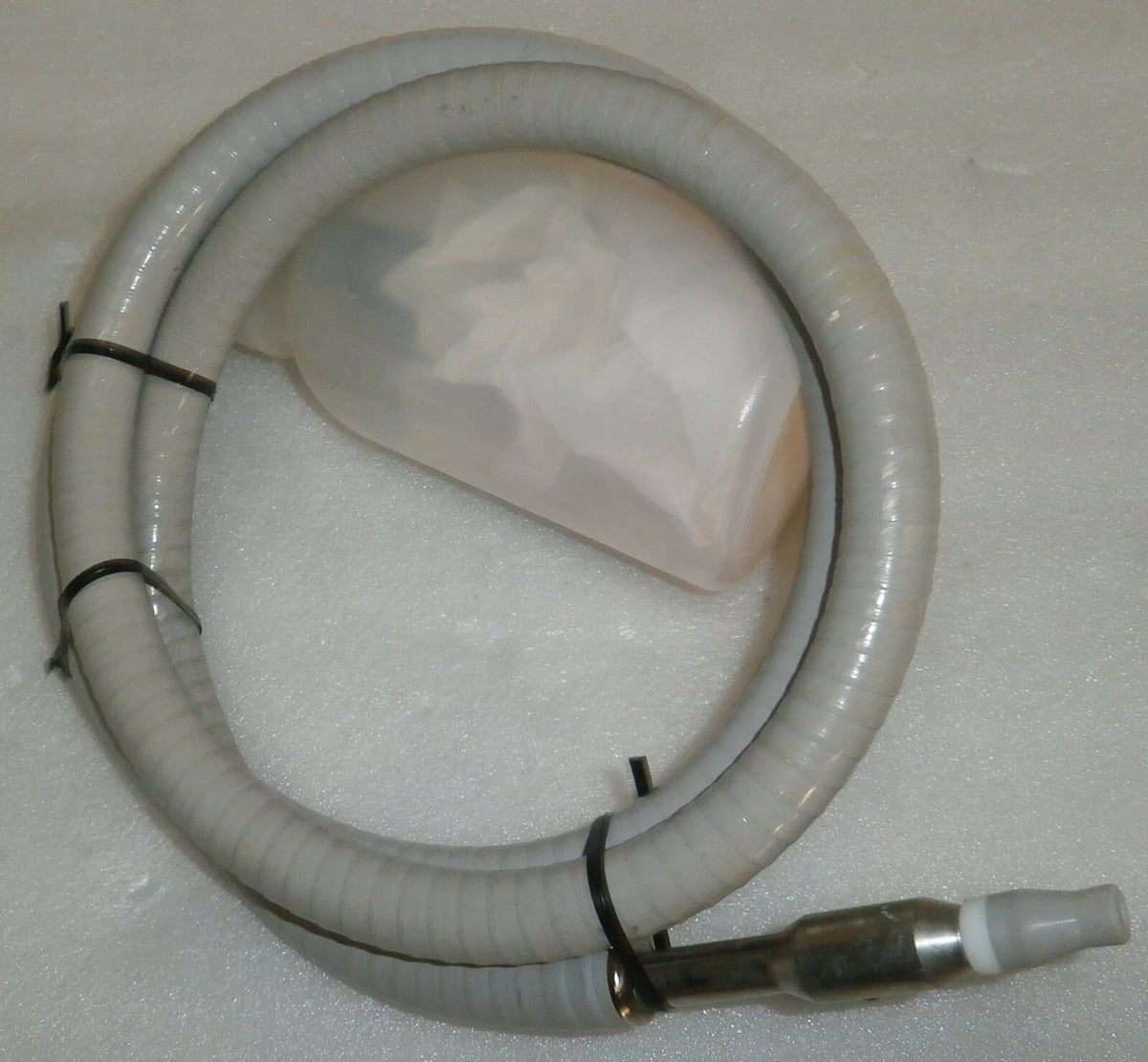 Suction Hose For Aseptico Transport II Dental System AEU-425
