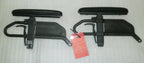 Pair KI Mobility Catalyst SVX Swing back Wheelchair Left Right Arm Rest