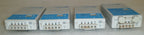 Lot of 4 Spacelabs Telemetry 90347-05 - for Parts