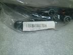 Set of 3 Wheel Locks Quickie Wheelchair Ergo Scissor Right Wheel Lock 104726-001