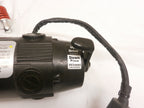 Quickie QM-710 One Motor 107247 left with Two shocks Good Condition as photo