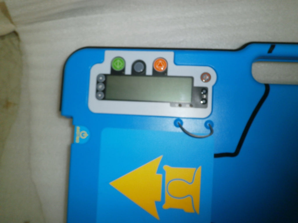 Zoll AutoPulse 100 Resuscitation System No Battery Included