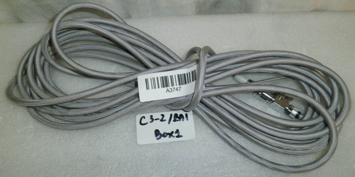 Cable for Aseptico TRANSPORT II AEU-425 Dental Transport Unit