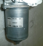 Motor Nidec Part 405.845/ 150603B-A entstoert 24V Made in Germany